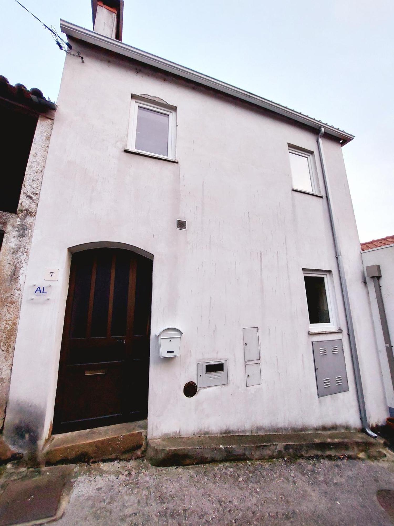Casa Vale Do Rio Villa Penacova Exterior photo